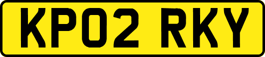 KP02RKY