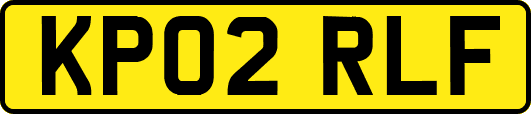KP02RLF