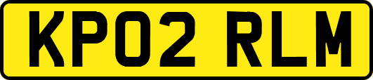 KP02RLM