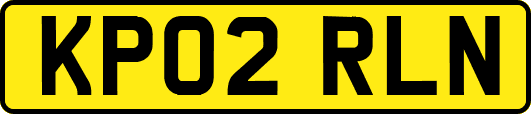 KP02RLN