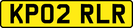 KP02RLR