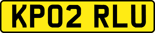 KP02RLU
