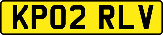 KP02RLV