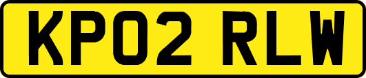 KP02RLW