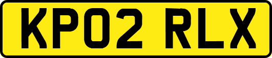 KP02RLX