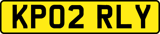 KP02RLY