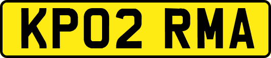 KP02RMA