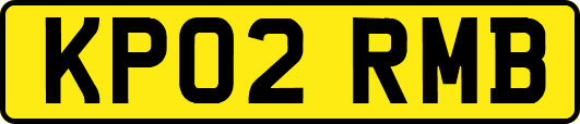 KP02RMB