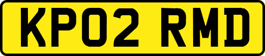 KP02RMD