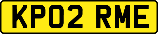 KP02RME