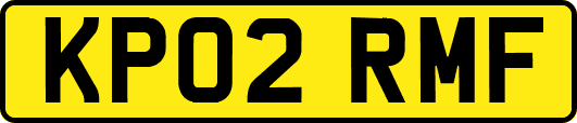 KP02RMF