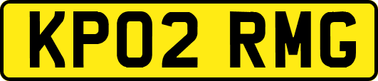 KP02RMG