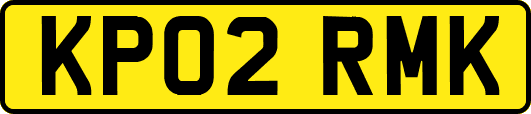 KP02RMK