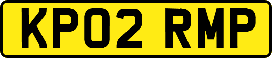 KP02RMP