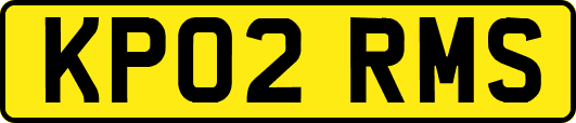 KP02RMS