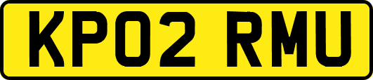 KP02RMU