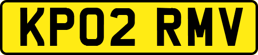 KP02RMV