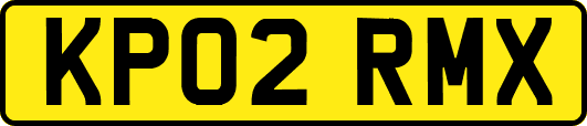 KP02RMX