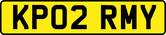 KP02RMY