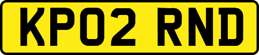 KP02RND