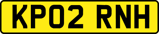 KP02RNH