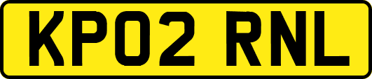 KP02RNL