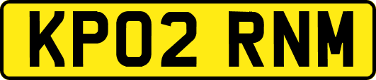 KP02RNM