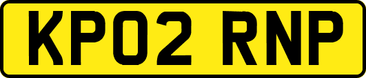 KP02RNP
