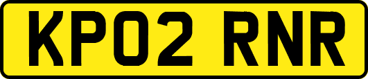 KP02RNR