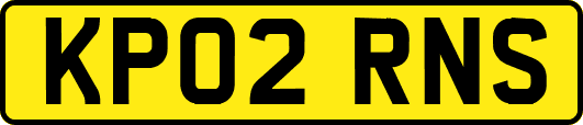 KP02RNS