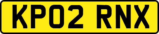 KP02RNX