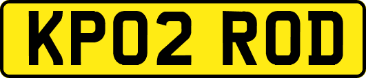 KP02ROD
