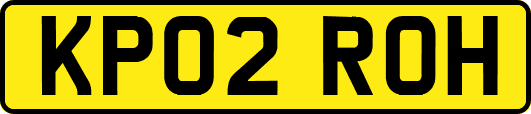 KP02ROH