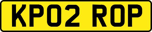KP02ROP