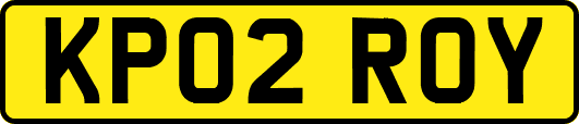 KP02ROY