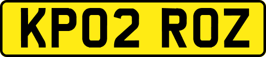 KP02ROZ