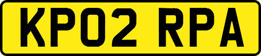 KP02RPA