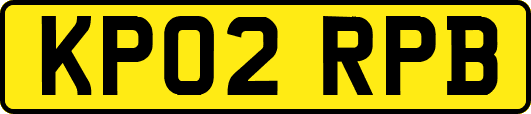 KP02RPB