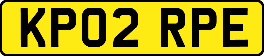 KP02RPE