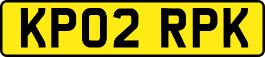 KP02RPK