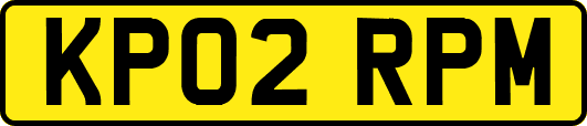 KP02RPM