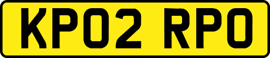 KP02RPO