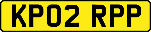 KP02RPP