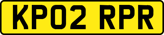 KP02RPR