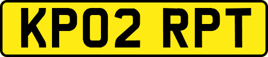 KP02RPT