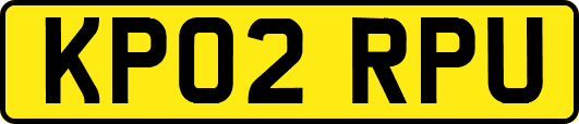 KP02RPU