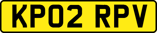 KP02RPV