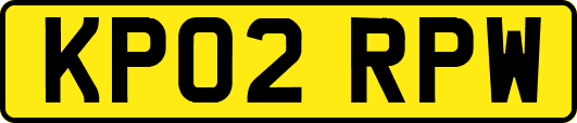 KP02RPW