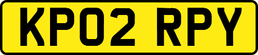 KP02RPY