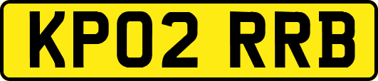 KP02RRB